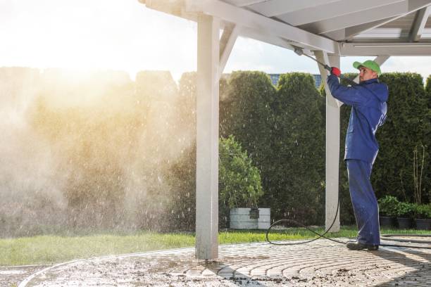 Reliable Girard, PA Pressure Washing Solutions