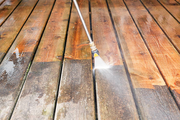 Playground Equipment Cleaning in Girard, PA
